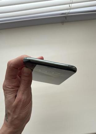 Телефон iphone 11 pro max 64gb 5