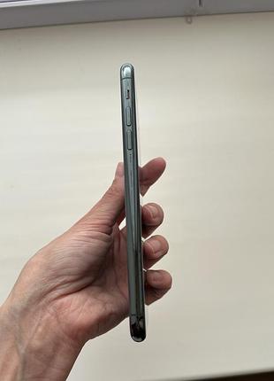 Телефон iphone 11 pro max 64gb 2