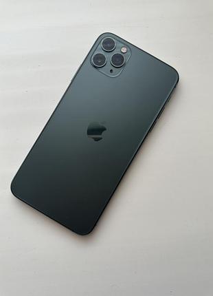 Телефон iphone 11 pro max 64gb