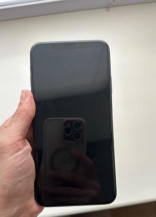Телефон iphone 11 pro max 64gb 7