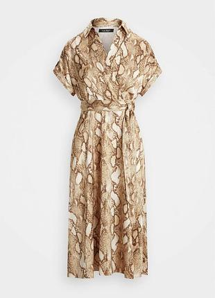 Сукня в розмірі  від бренду lauren ralph lauren 3