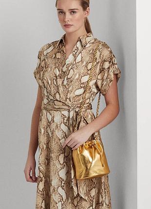 Сукня в розмірі  від бренду lauren ralph lauren 4