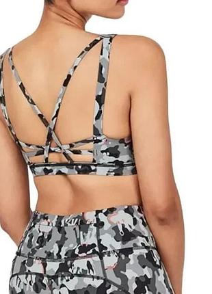 Спортивный топ лиф sweaty betty