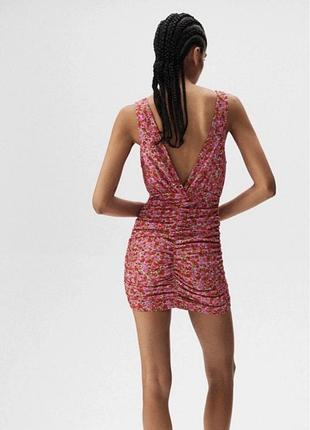 Сукня • плаття pull&bear 2