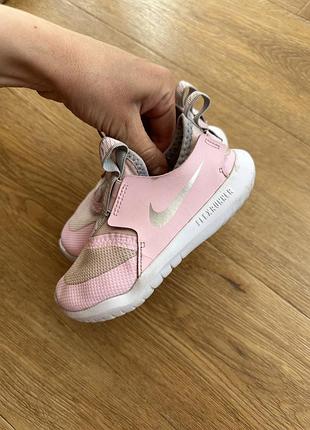 Кроссовки nike 3