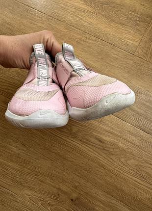 Кроссовки nike 5