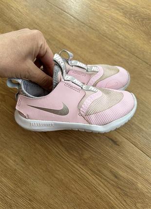 Кроссовки nike 2