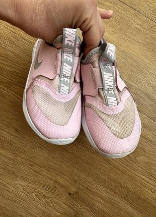 Кроссовки nike 4