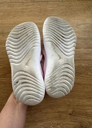 Кроссовки nike 7