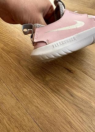 Кроссовки nike 6