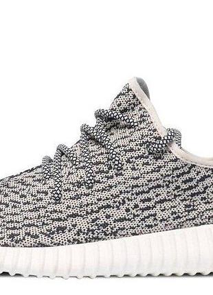 Кроссовки мужские adidas yeezy boost 350 low