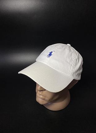 Кепка polo ralph lauren