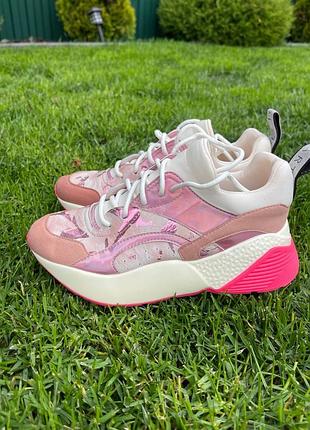 Кросівки stella mccartney 38