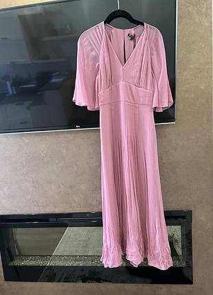 Плаття, платье, сукня, платья massimo dutti 34 p (xs/s)