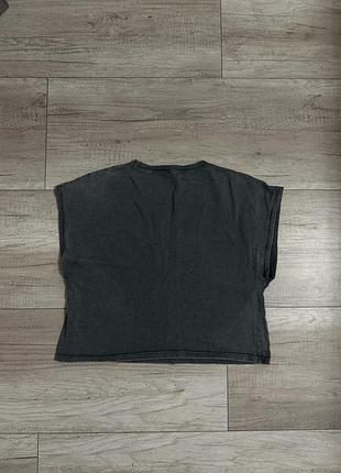 Футболка zara