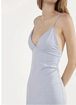 Плаття • сукня bershka