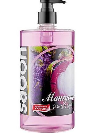 Гель для душа армони sabon мангустин 1000 мл