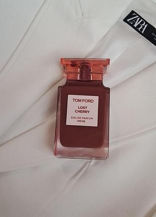 Парфумована вода lost cherry 100мл
