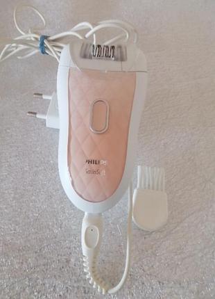 Эпилятор ,, philips "".