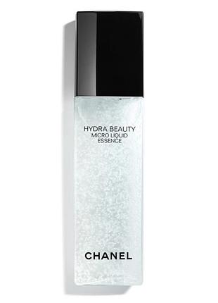 Мікрофлюїдна есенція для обличчя chanel