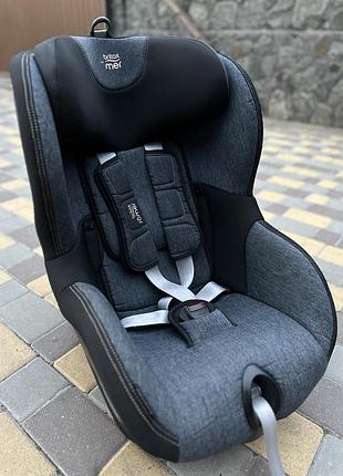 Дитяче автокрісло britax-romer sictinside.
