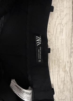 Шорти zara