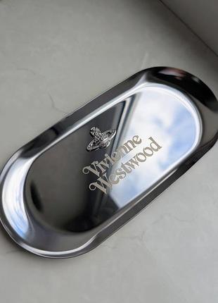 Підставка silver vivienne westwood for jewelry