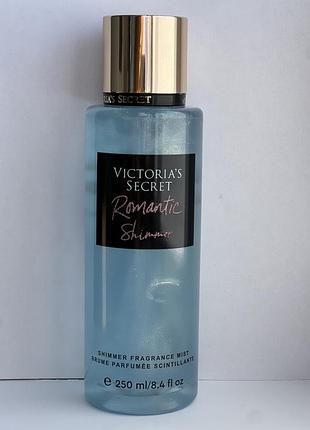 «victoria’s secret romantic shimmer»