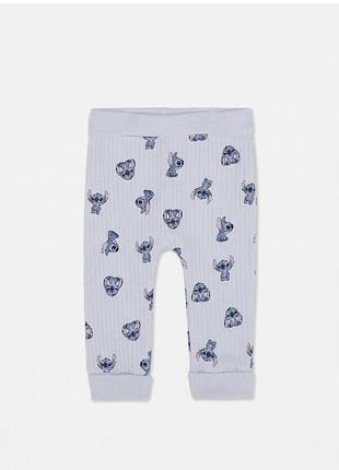 Штани lilo&stitch primark