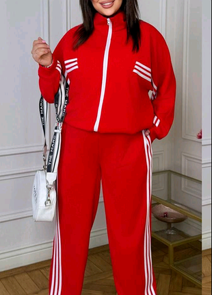 Костюм спортивный 🔥❤️‍🔥👍