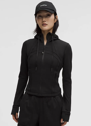 Спортивна кофта lululemon