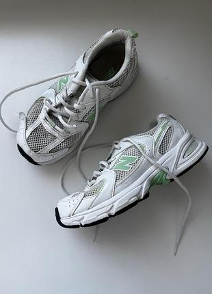 Кроссовки new balance