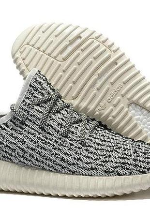 Жіночі кросівки adidas yeezy boost 350