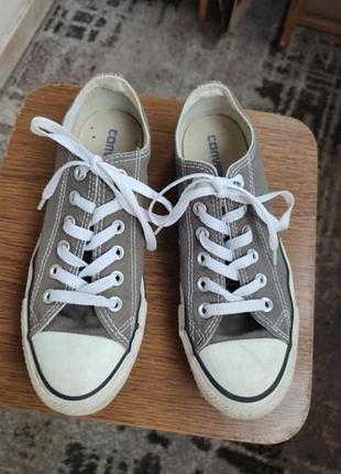 Кеды женские converse