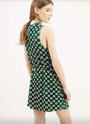 Платье фирмы topshop
