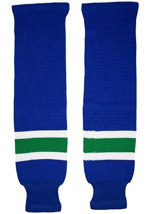 Хоккейные гамаши ccm vancouver yth