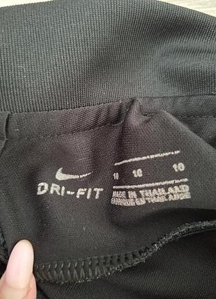 Детская тренировочная кофта nike 3