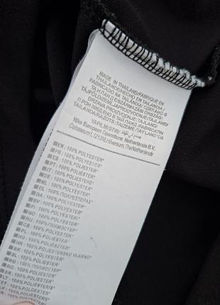 Детская тренировочная кофта nike 2
