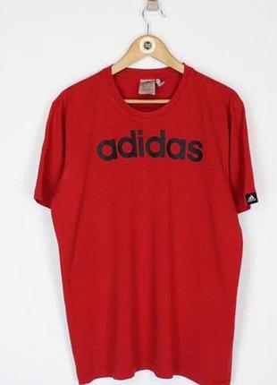 Мужская футболка adidas original