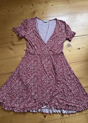 Плаття pull&bear жіноча 2