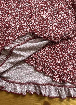 Плаття pull&bear жіноча 3