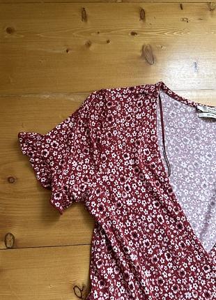 Плаття pull&bear жіноча 4