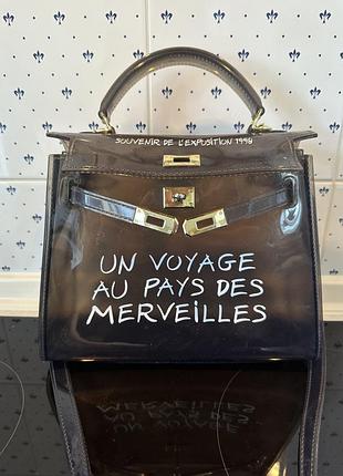Сумка крос боді un voyage