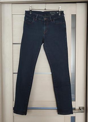 Фирменные джинсы marc polo