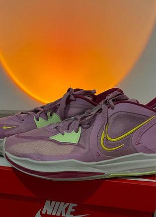 Кросівки nike kyrie low 5