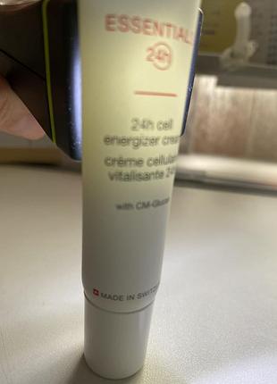 Skincode essentials 24h крем для обличчя 3