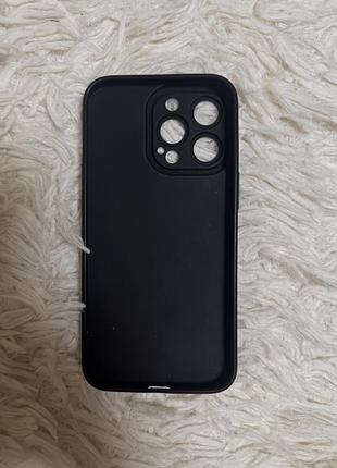 Чохол на iphone 13 pro 2