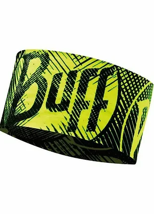 Пов'язка на голову buff headband logo us