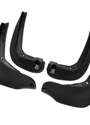 Брызговики mini countryman 2011-2016 комплект 4шт 82162156545 avtm mf.mini1116