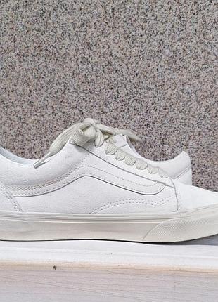 Мокасини vans 5